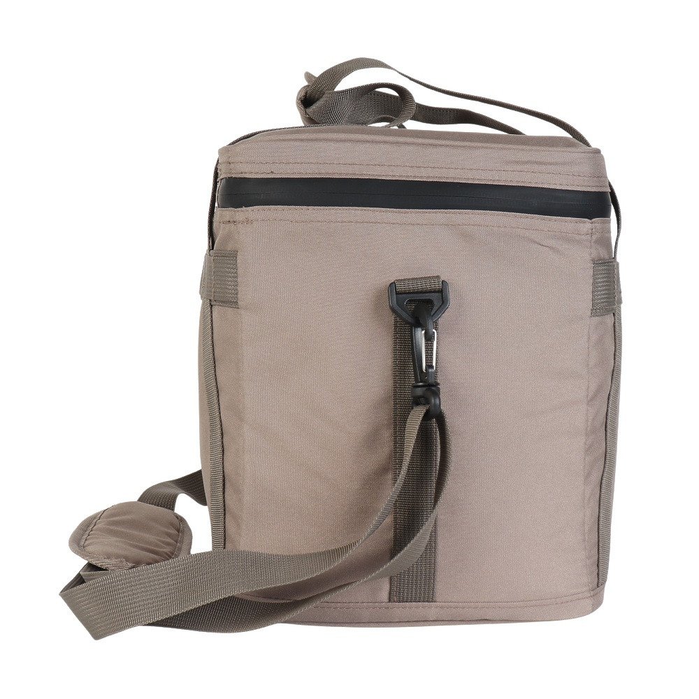 ホールアース（Whole Earth） ソフトクーラーボックス COLD EARTH COOLER 15L WE2VDI37 TAN