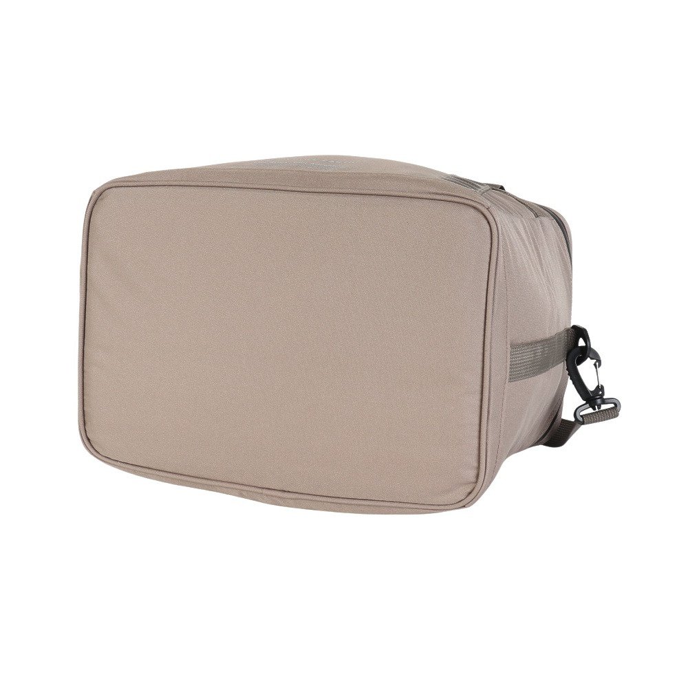ホールアース（Whole Earth） ソフトクーラーボックス COLD EARTH COOLER 15L WE2VDI37 TAN