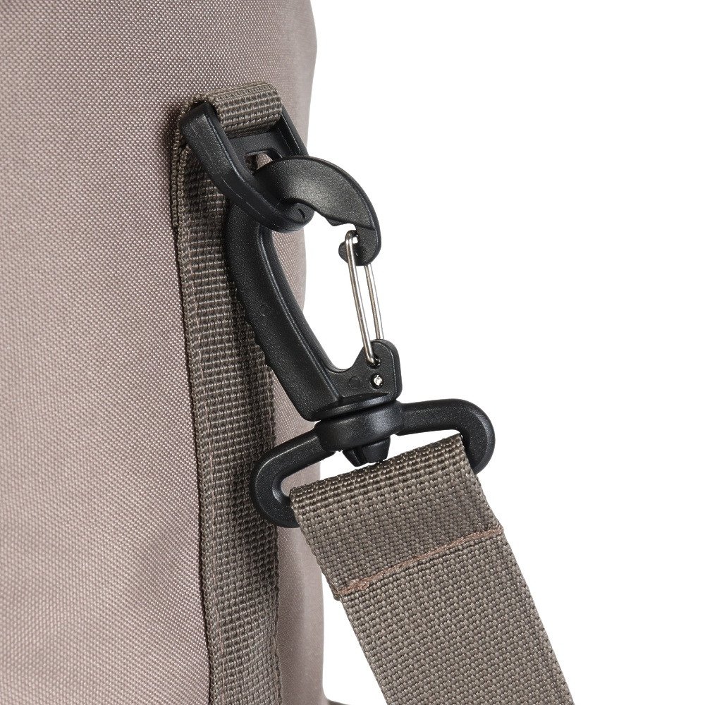 ホールアース（Whole Earth） ソフトクーラーボックス COLD EARTH COOLER 15L WE2VDI37 TAN