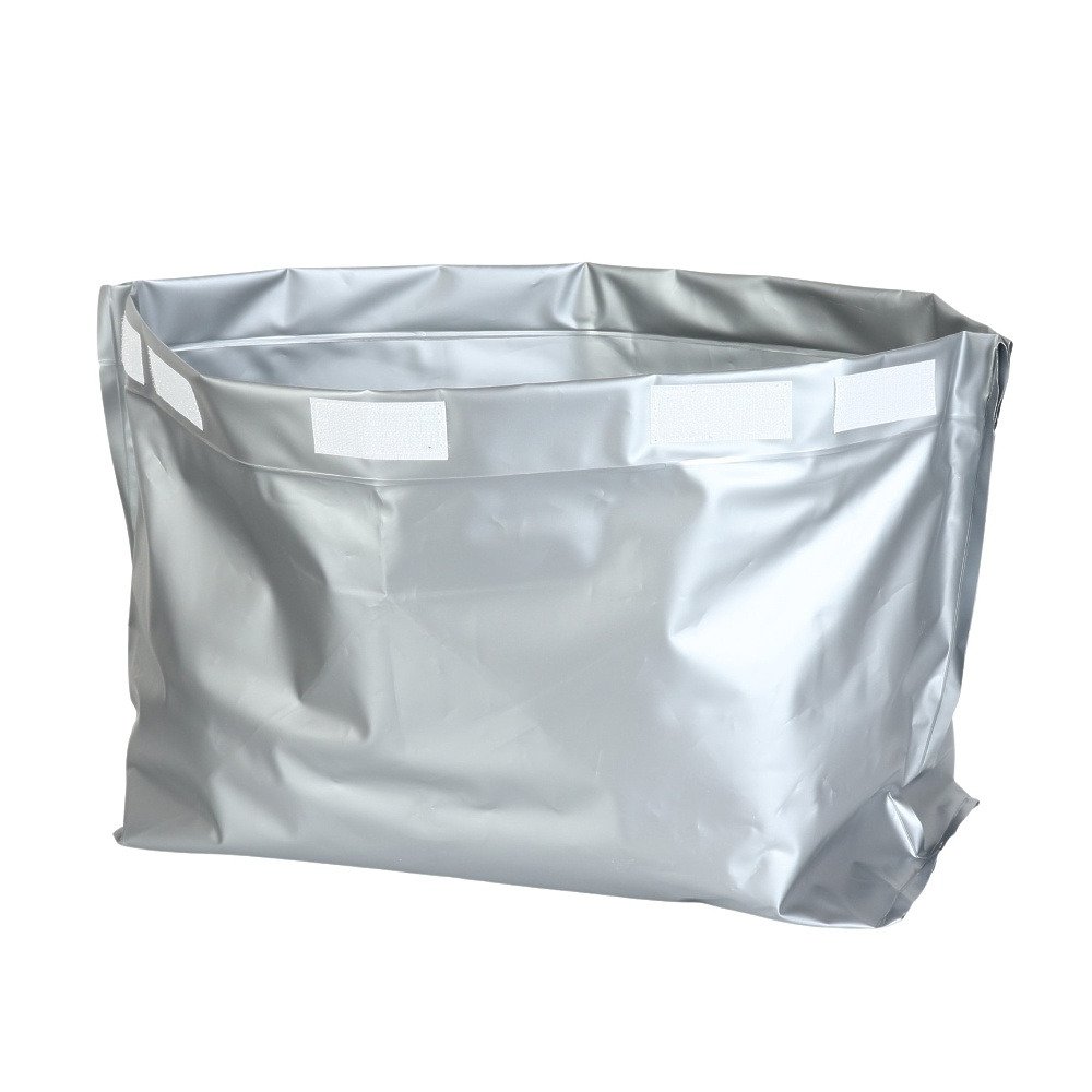 ホールアース（Whole Earth） ソフトクーラーボックス COLD EARTH COOLER 25L WE2VDI38 BLK