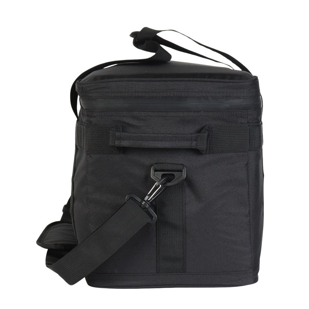 ホールアース（Whole Earth） ソフトクーラーボックス COLD EARTH COOLER 25L WE2VDI38 BLK