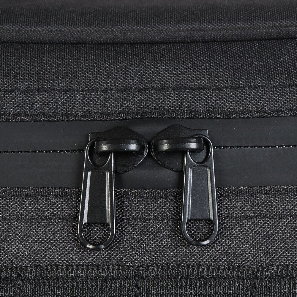 ホールアース（Whole Earth） ソフトクーラーボックス COLD EARTH COOLER 25L WE2VDI38 BLK