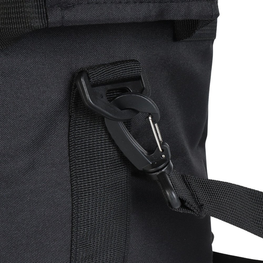 ホールアース（Whole Earth） ソフトクーラーボックス COLD EARTH COOLER 25L WE2VDI38 BLK