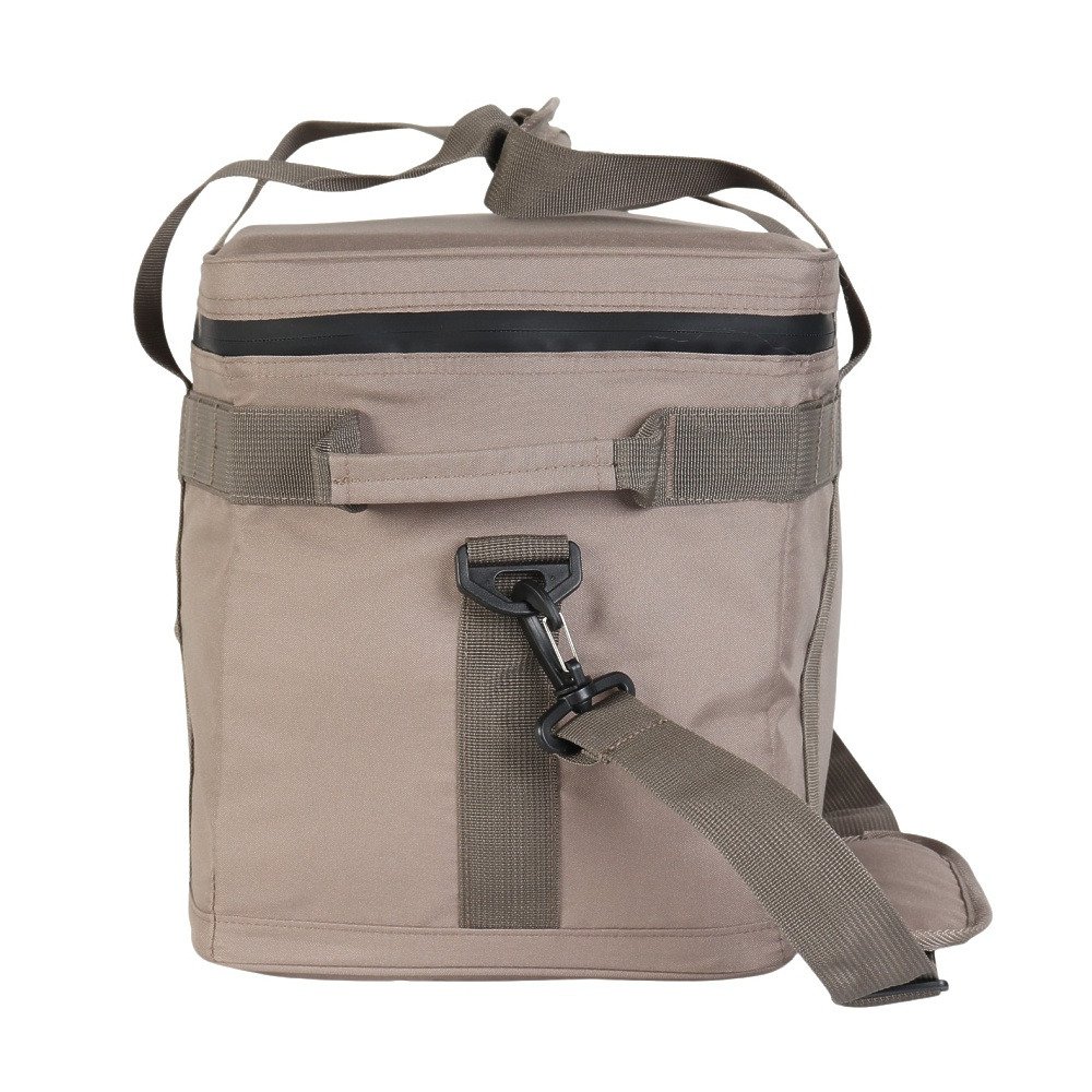 ホールアース（Whole Earth） ソフトクーラーボックス COLD EARTH COOLER 25L WE2VDI38 TAN