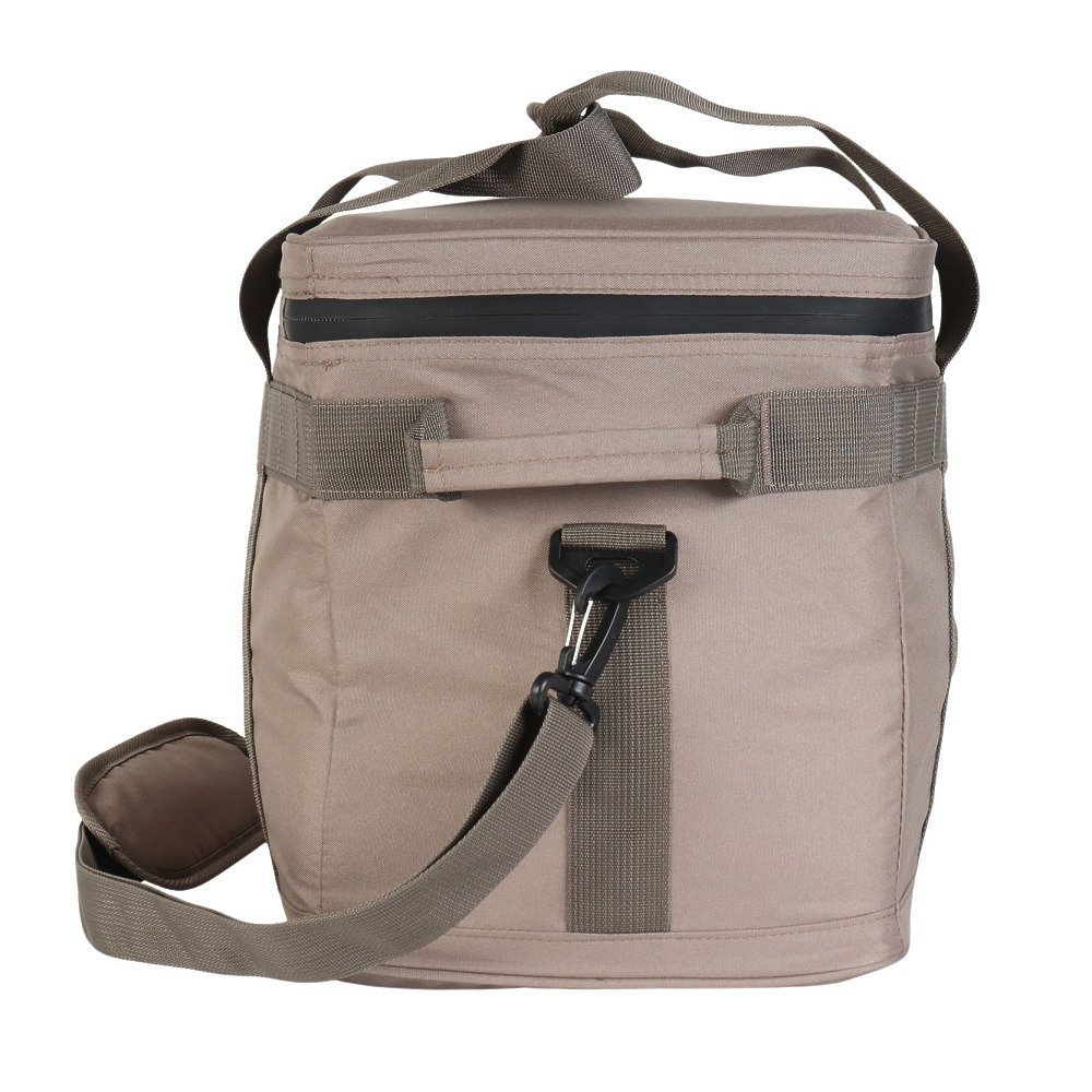 ホールアース（Whole Earth） ソフトクーラーボックス COLD EARTH COOLER 25L WE2VDI38 TAN
