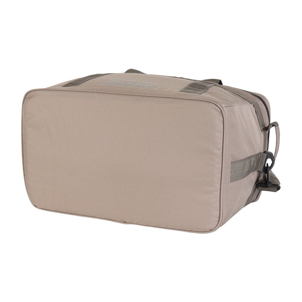 ホールアース（Whole Earth） ソフトクーラーボックス COLD EARTH COOLER 25L WE2VDI38 TAN