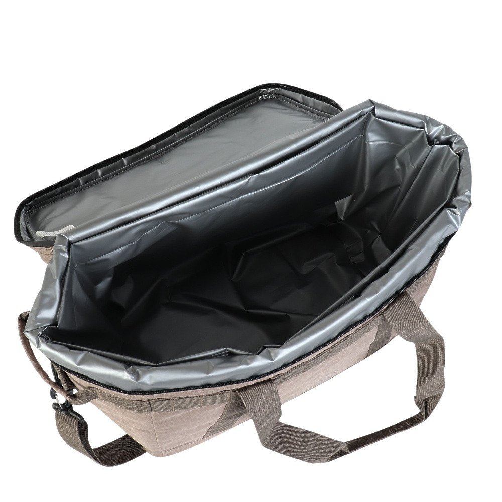 ホールアース（Whole Earth） ソフトクーラーボックス COLD EARTH COOLER 25L WE2VDI38 TAN