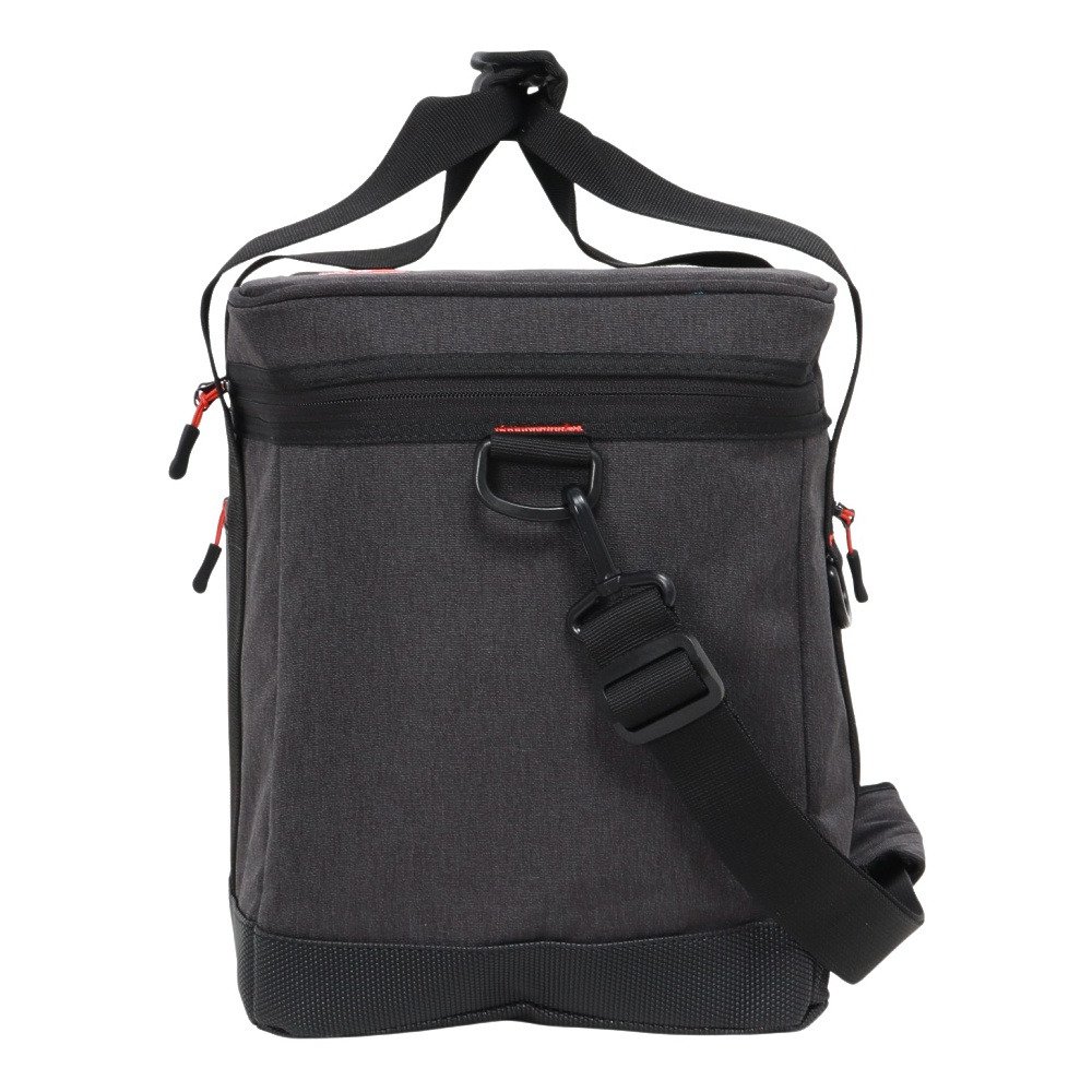 ヒューゲル（HUGEL） ソフトクーラーボックス エアロゲルソフトクーラーボックス 15L AGSC-15C