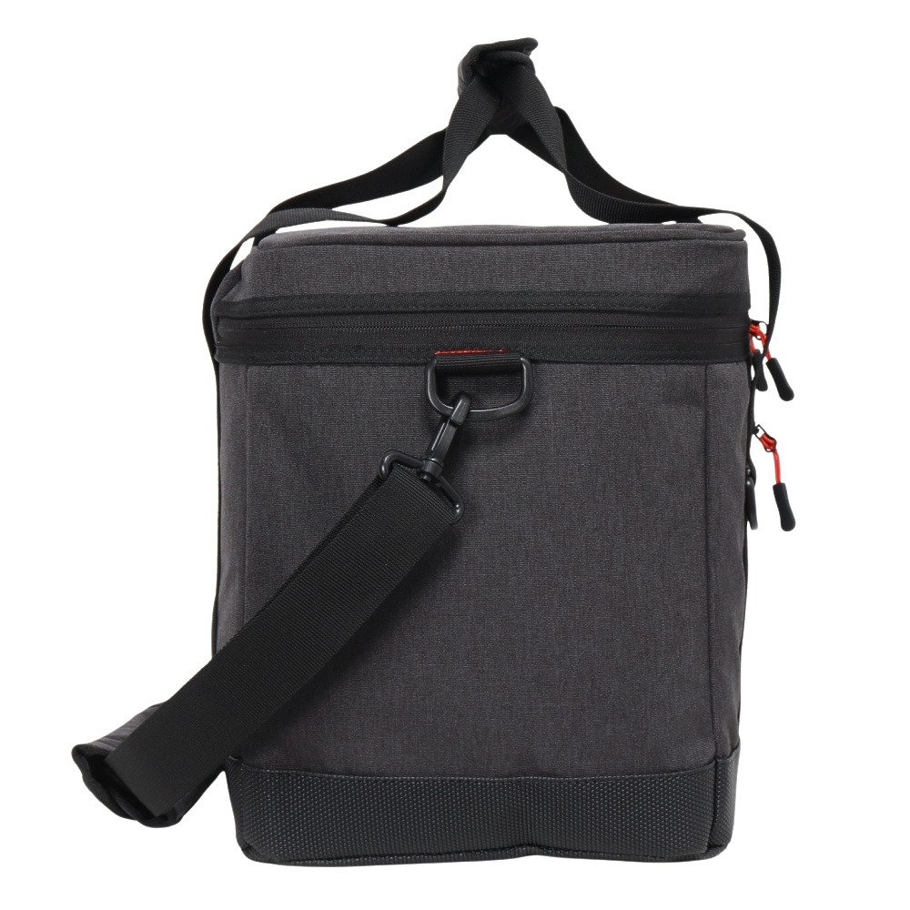 ヒューゲル（HUGEL） ソフトクーラーボックス エアロゲルソフトクーラーボックス 15L AGSC-15C