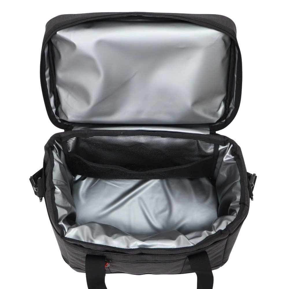 ヒューゲル（HUGEL） ソフトクーラーボックス エアロゲルソフトクーラーボックス 15L AGSC-15C