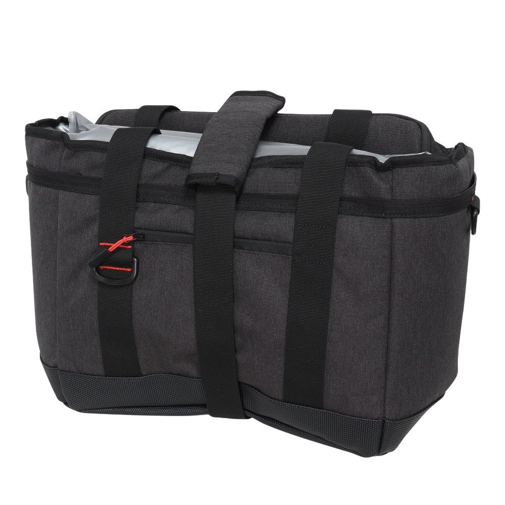 ヒューゲル（HUGEL） ソフトクーラーボックス エアロゲルソフトクーラーボックス 15L AGSC-15C
