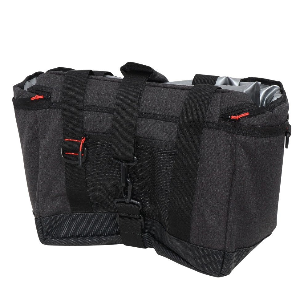 ヒューゲル（HUGEL） ソフトクーラーボックス エアロゲルソフトクーラーボックス 15L AGSC-15C