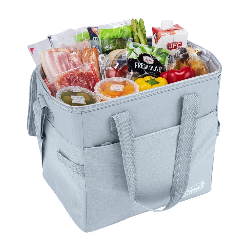 コールマン（Coleman） ソフトクーラーボックス デイリークーラー 30L 2244060