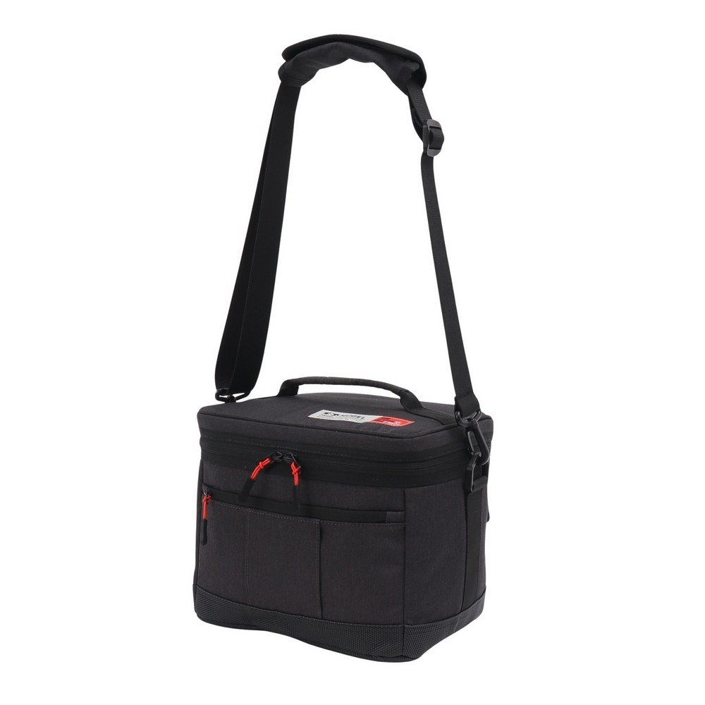 ヒューゲル（HUGEL） エアロゲル ソフトクーラーボックス 6L AGSC-6C
