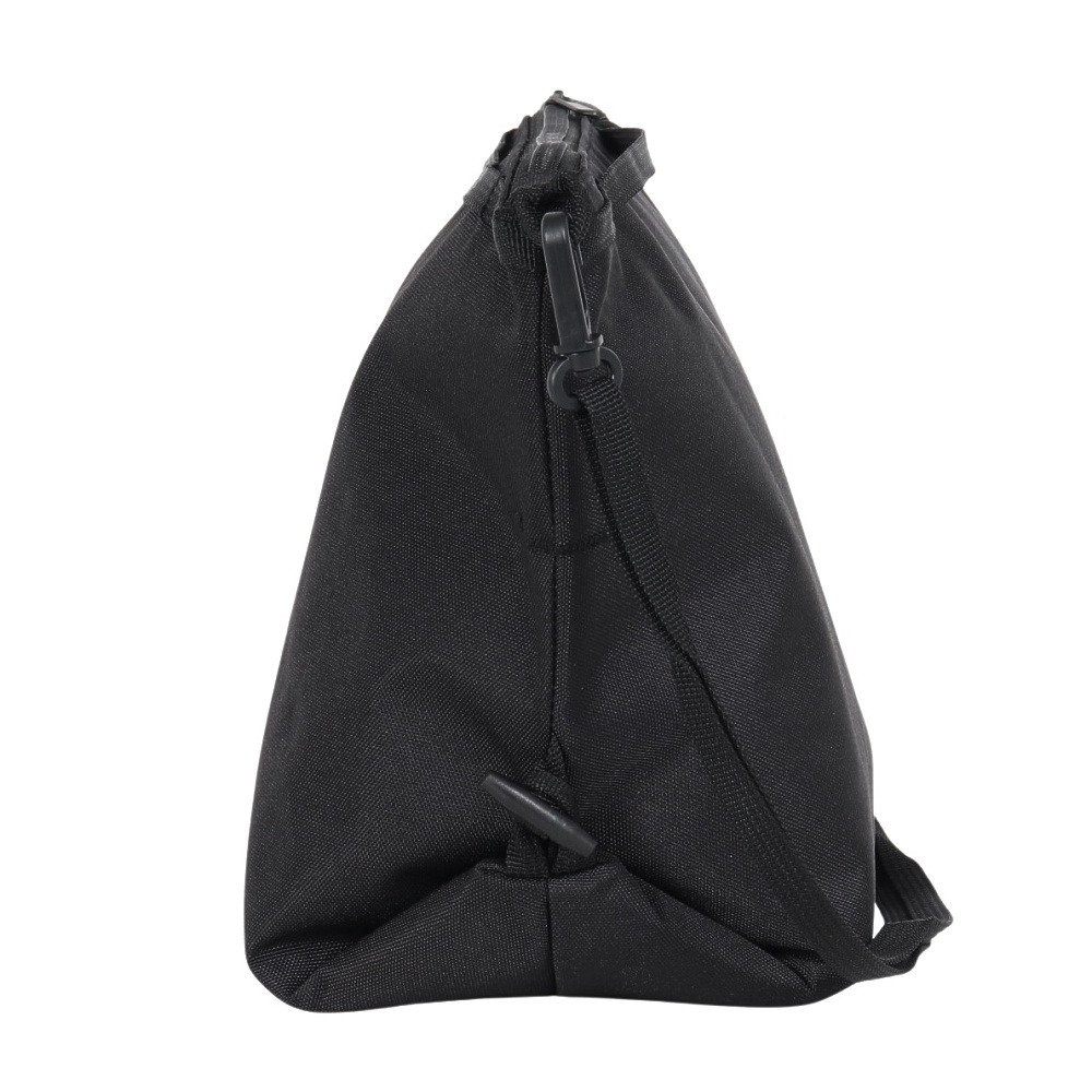 ホールアース（Whole Earth） ソフトクーラー 3WAY 5L WE2VDI39 BLK