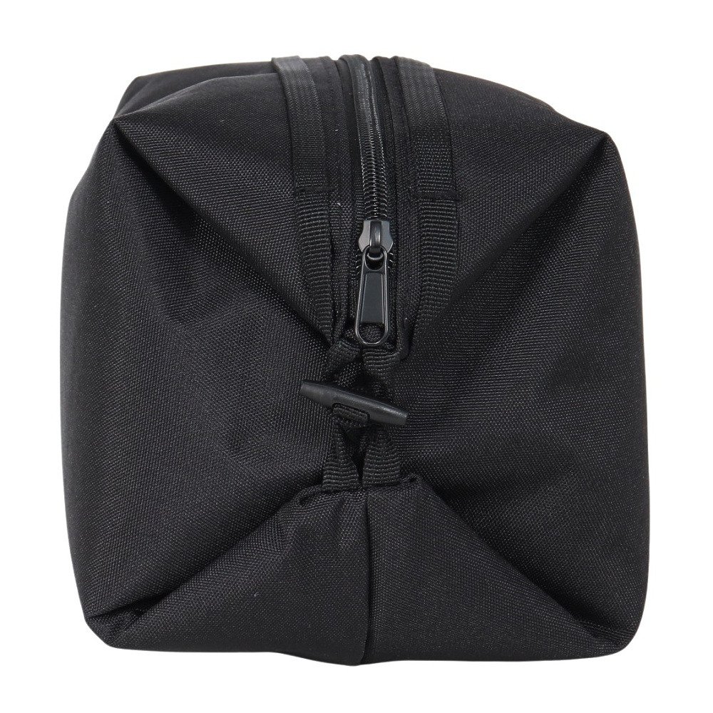 ホールアース（Whole Earth） ソフトクーラー 3WAY 5L WE2VDI39 BLK