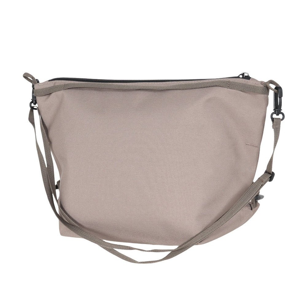 ホールアース（Whole Earth） ソフトクーラー 3WAY 5L WE2VDI39 TAN
