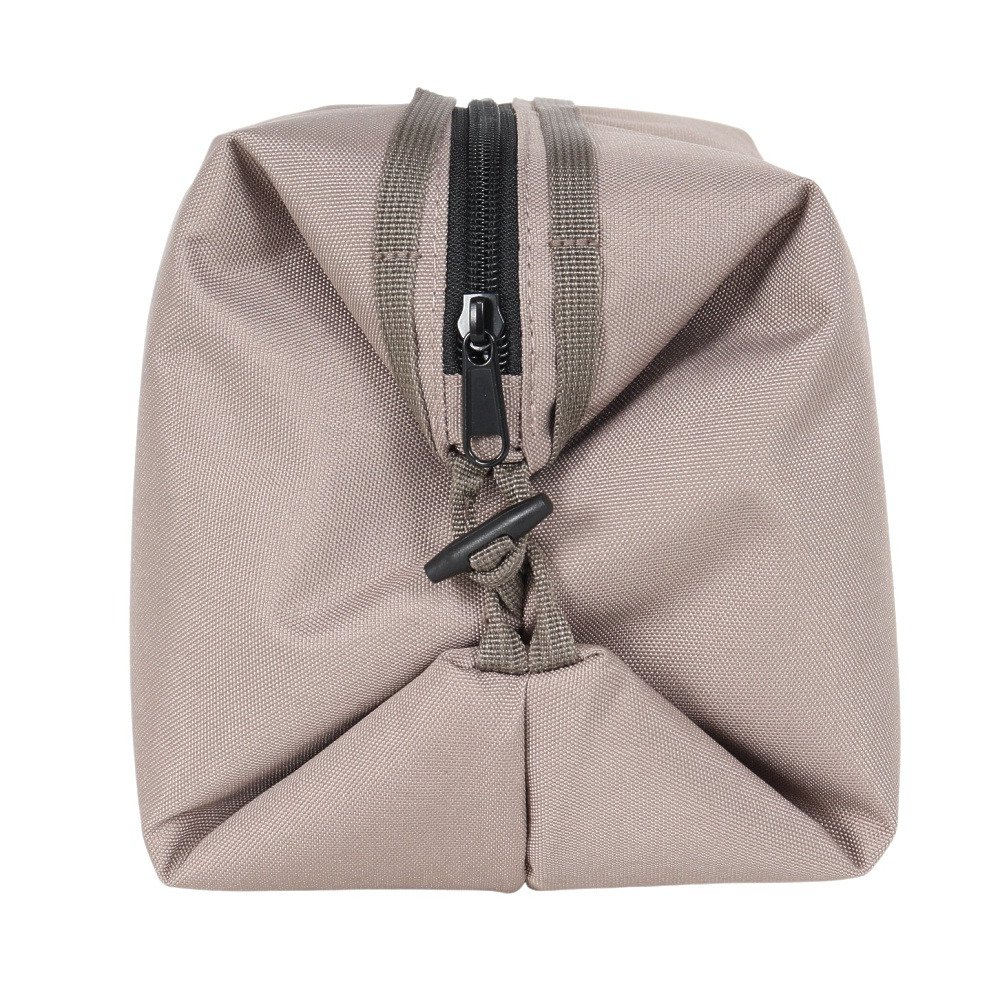 ホールアース（Whole Earth） ソフトクーラー 3WAY 5L WE2VDI39 TAN