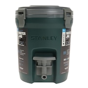 スタンレー（STANLEY） ウォータージャグ ウォータータンク 飲料水 10-01937-020  グリーン 3.8L