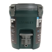 ウォータージャグ ウォータータンク 飲料水 10-01937-020  グリーン 3.8L