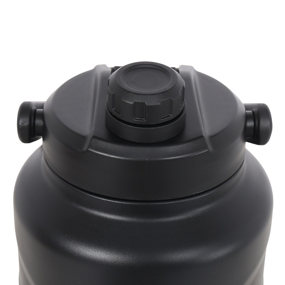 ゼンキャンプス（ZENCamps） ウォータージャグ アイスジャグ 保冷 保温 1ガロン 約3.8L B3-0EJS-W6KB