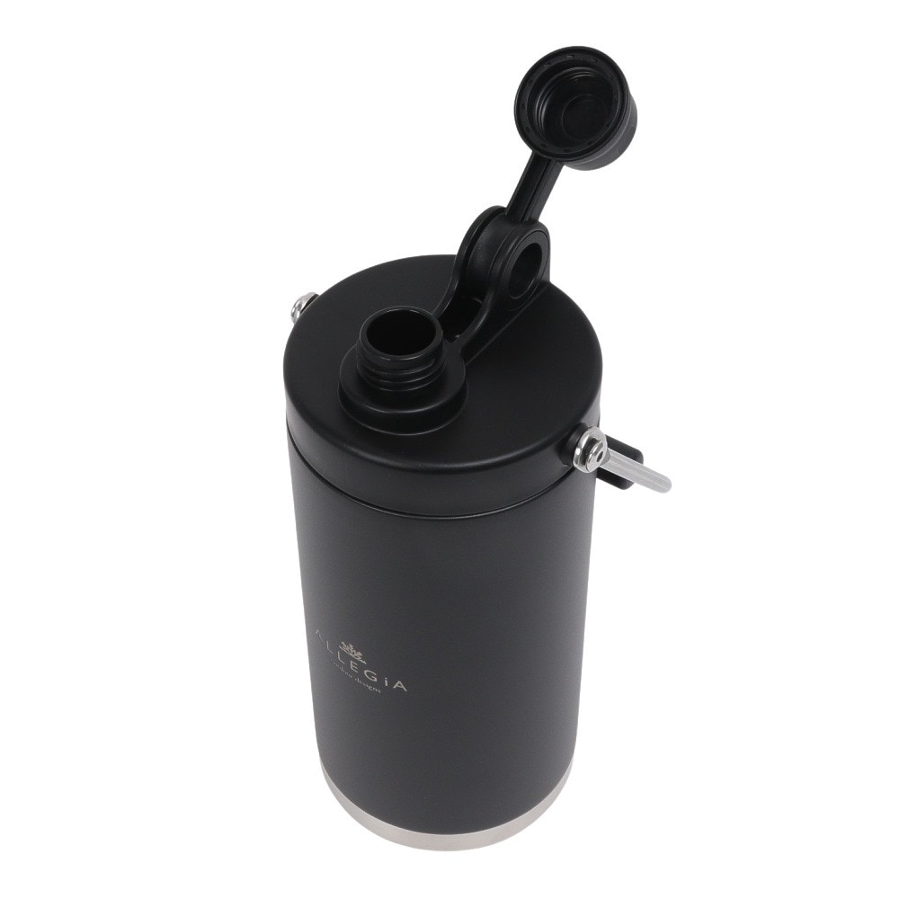 ALLEGiA（ALLEGiA） ジャグ ウォータージャグ アイスコンテナジャグ 1.8L MB AR-VICB18 MB