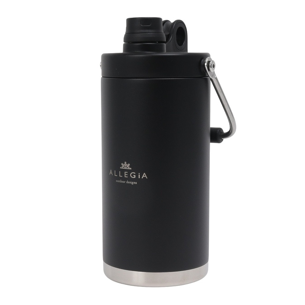ALLEGiA（ALLEGiA） ジャグ ウォータージャグ アイスコンテナジャグ 1.8L MB AR-VICB18 MB