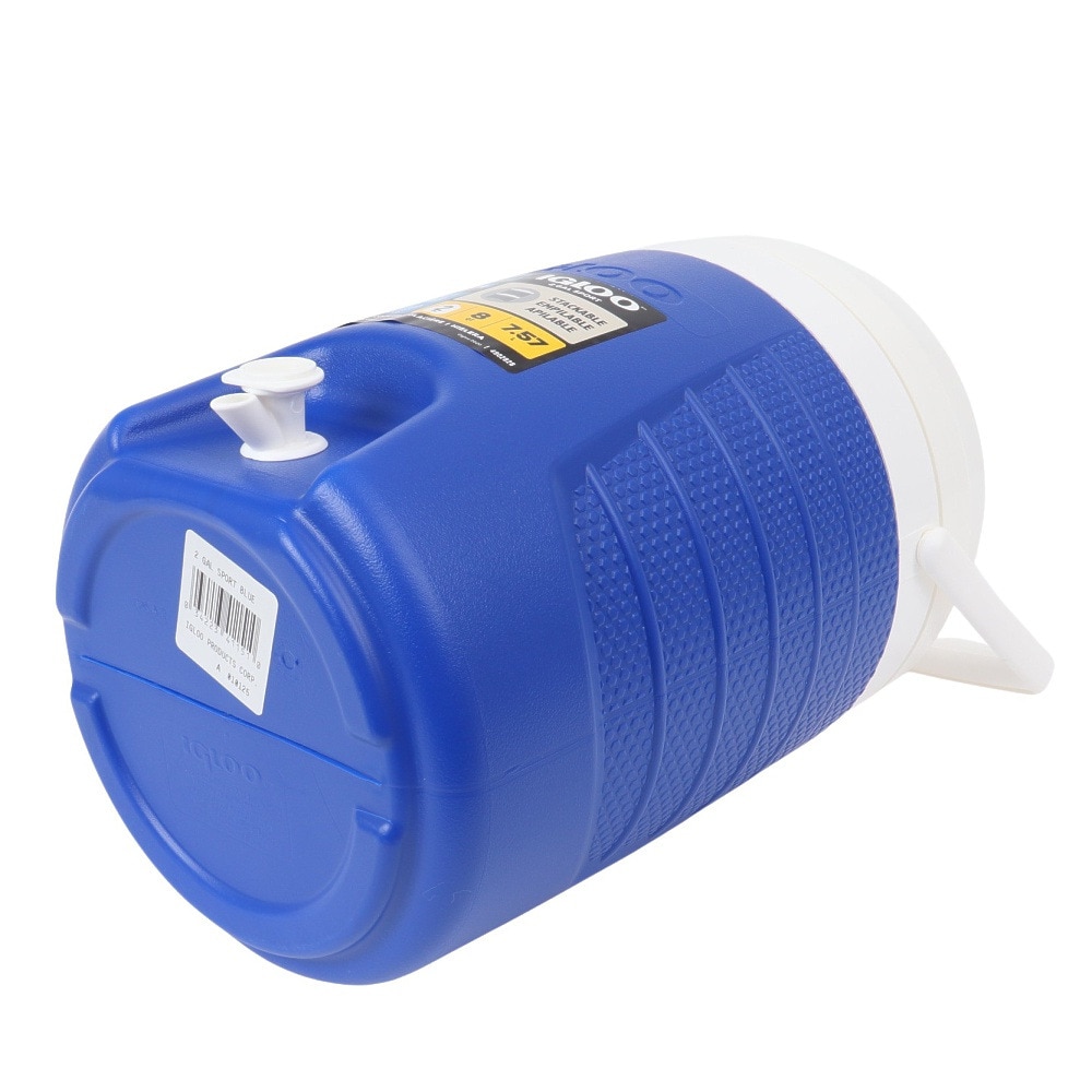 イグルー（igloo） ウォータージャグ SPORT 2 GALLON 41150