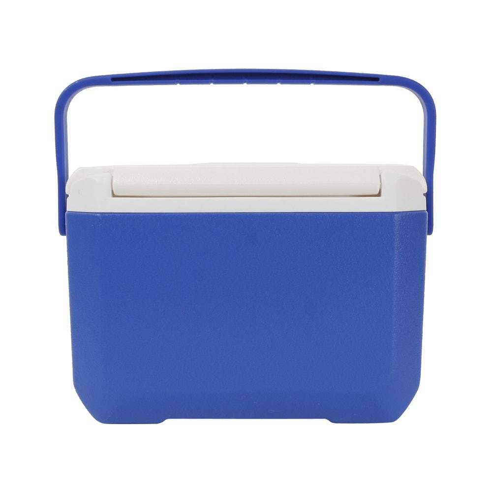 コールマン（Coleman） クーラーボックス 保冷 4.7L テイク6 ブルー レッド 2個セット 2000033009 2000033010