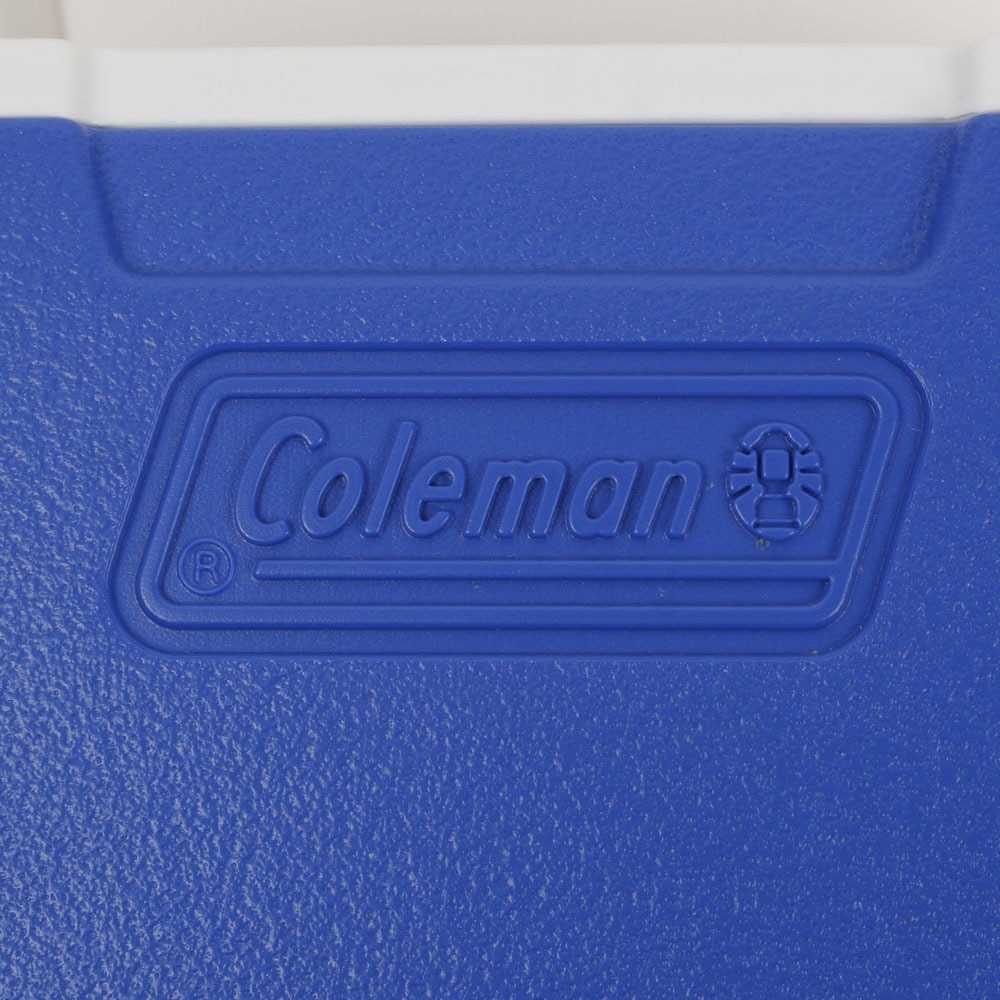 コールマン（Coleman） クーラーボックス 保冷 4.7L テイク6 ブルー レッド 2個セット 2000033009 2000033010