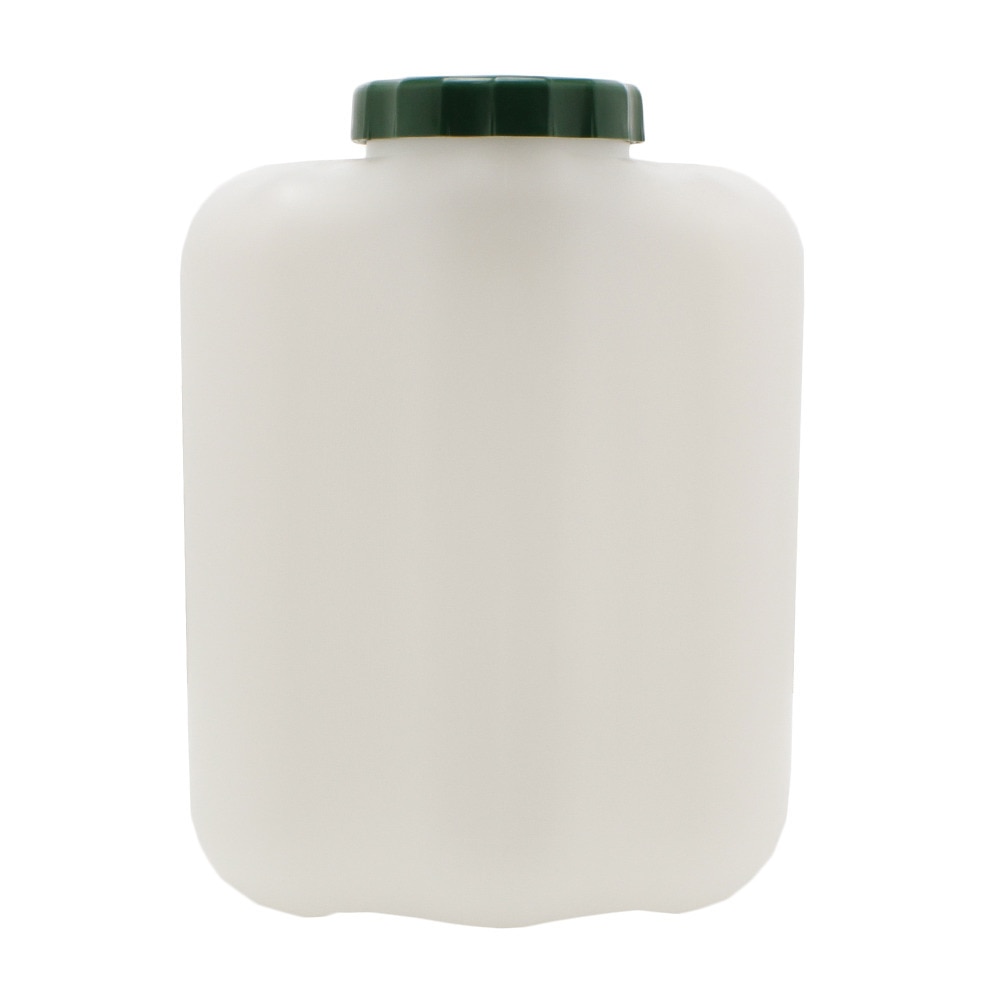 プラテック 水タンク 20L COCK WATER TANK BUB-20 給水 アウトドア 防災