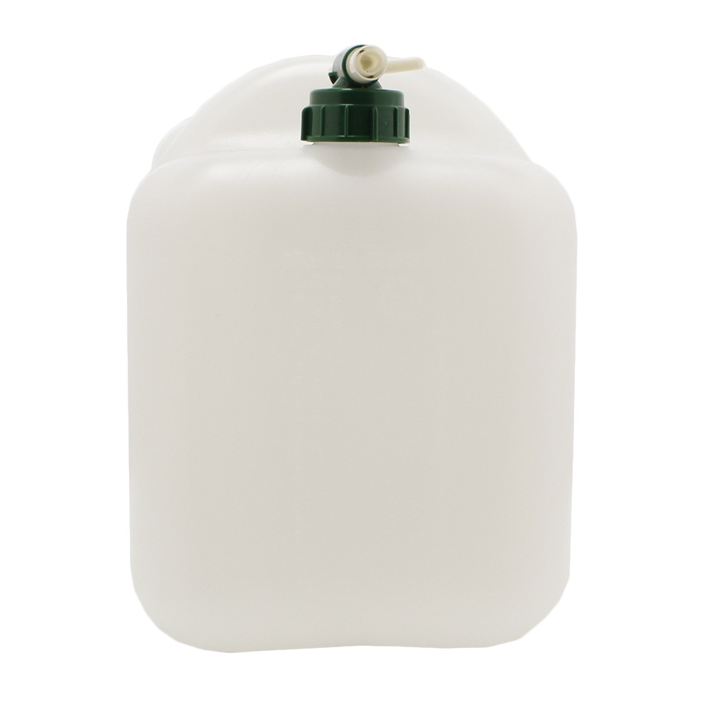 プラテック 水タンク COCK WATER TANK 20L BUB-20