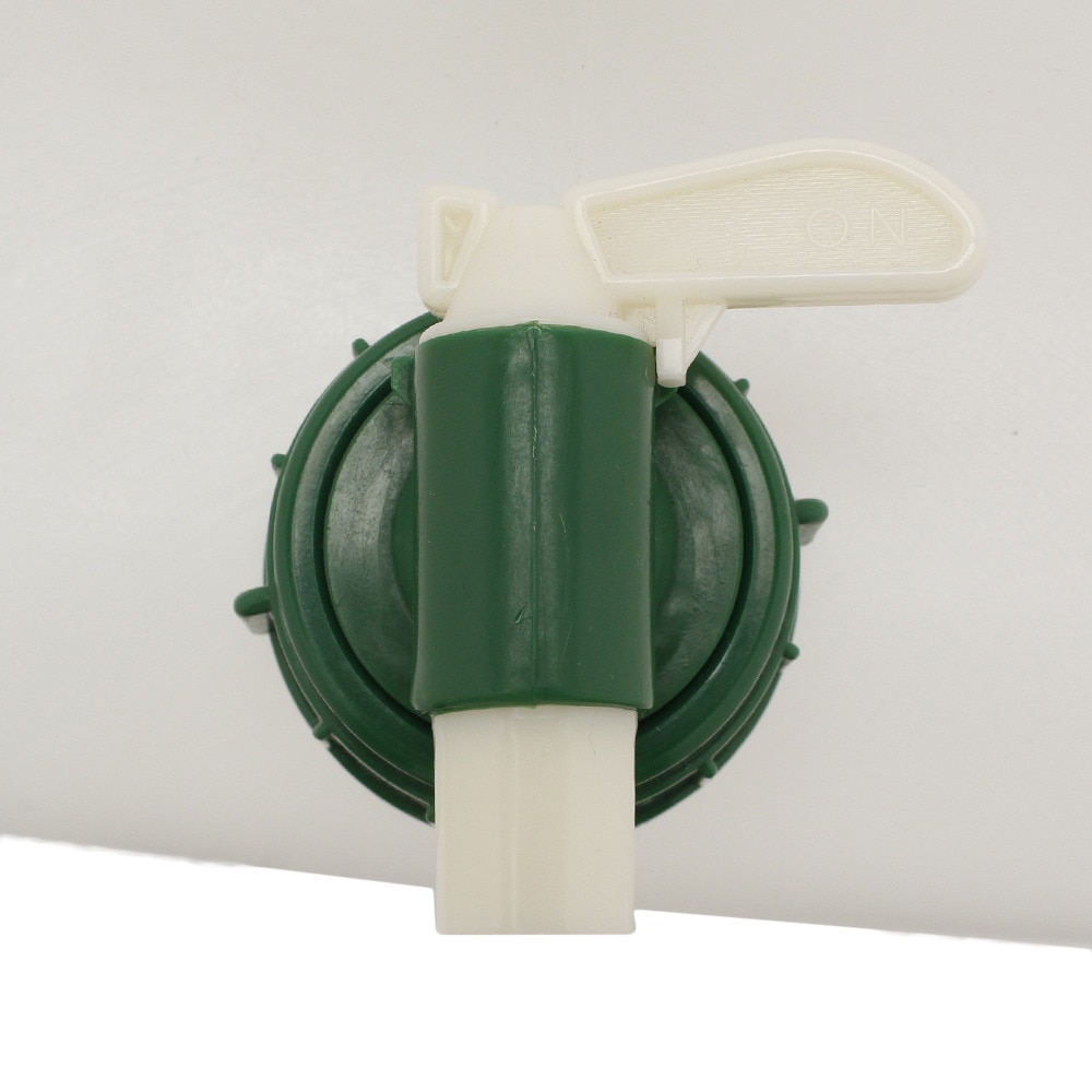 プラテック 水タンク 20L COCK WATER TANK BUB-20 給水 アウトドア 防災