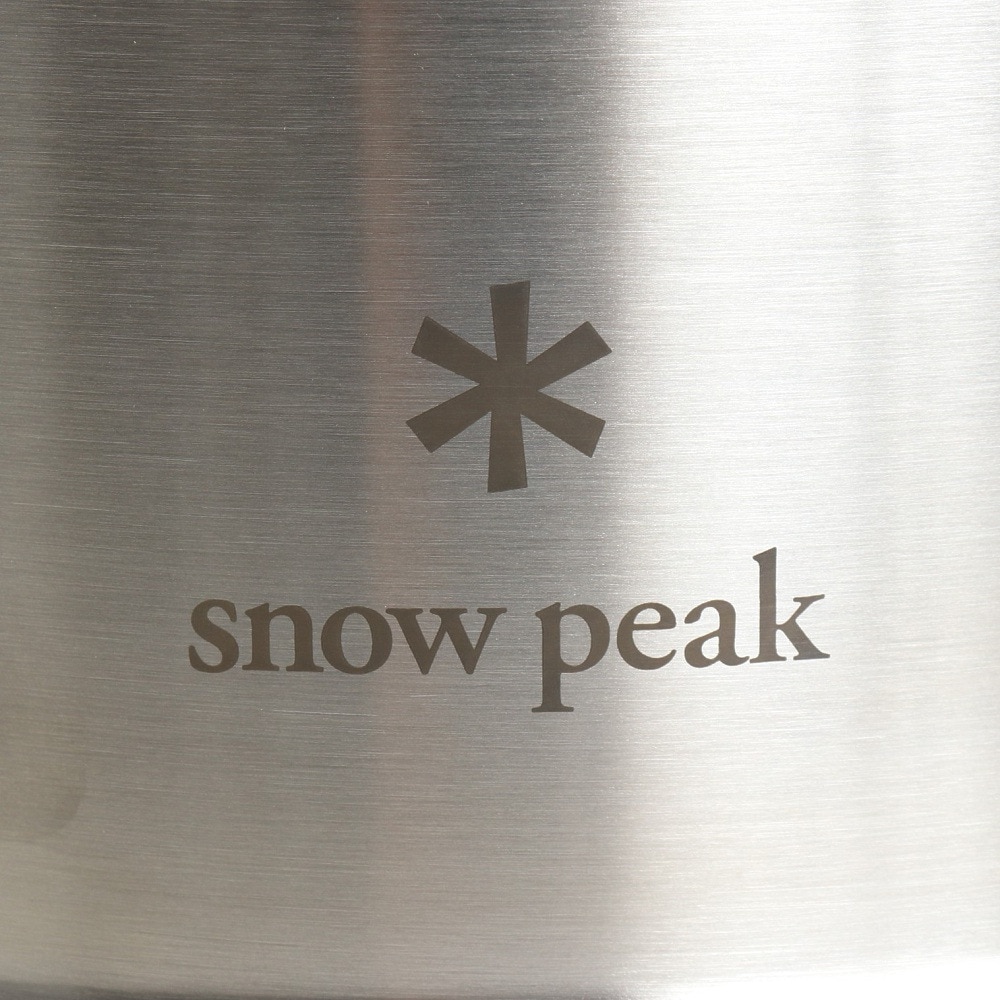 スノーピーク（snow peak） ジャグ ウォータージャグ サーモタンク4700 TW-550