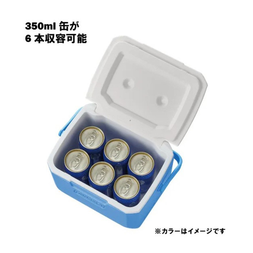 コールマン（Coleman） 保冷 テイク6 デイドリーム 2220153