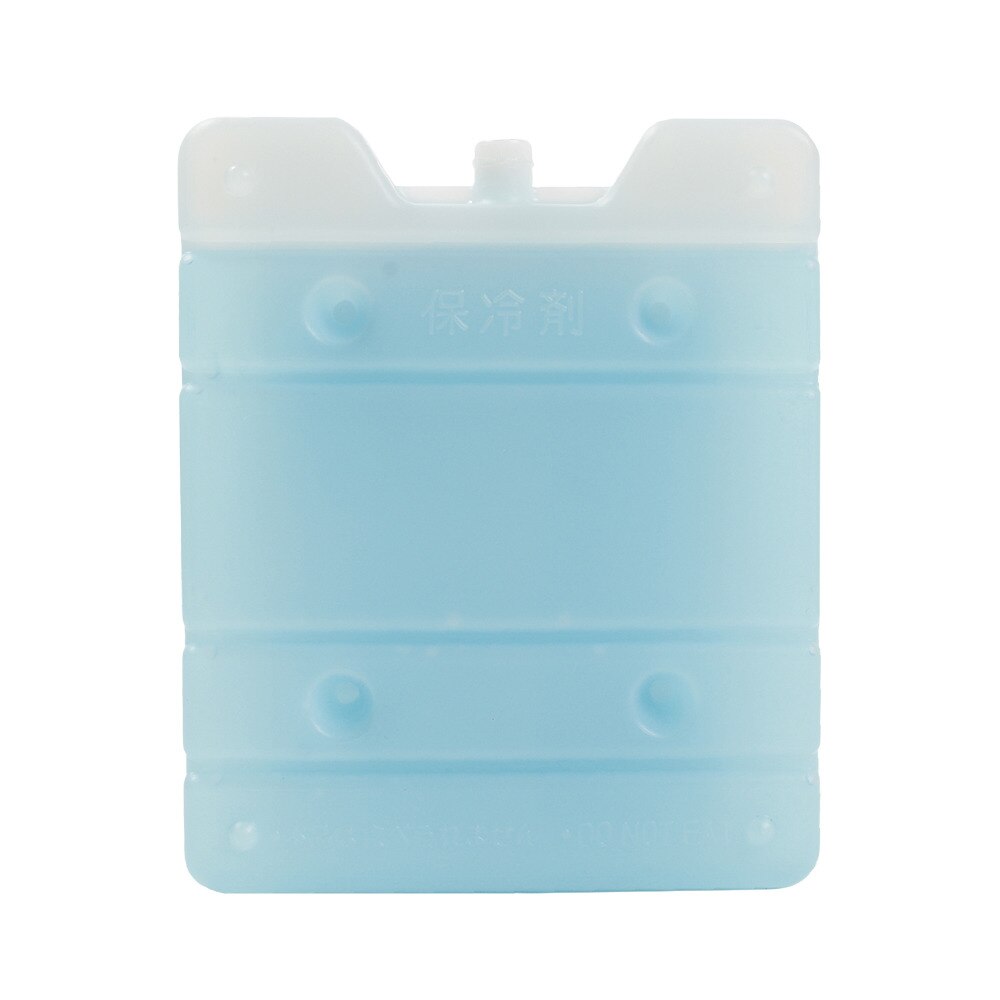 ホールアース（Whole Earth） 保冷剤 0c ハード500 ICE KEEP BLOCK 500g WE27DI11