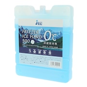 アイスジャパン（ICE JAPAN） フリーザーアイス ハードタイプ 500 FIH-15H 0℃ 24050101