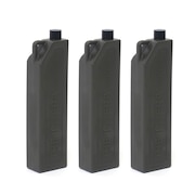 保冷剤 クーラーボックス ザ アイスエラ コールドアイススティック 3本セット OLIVE 982370002