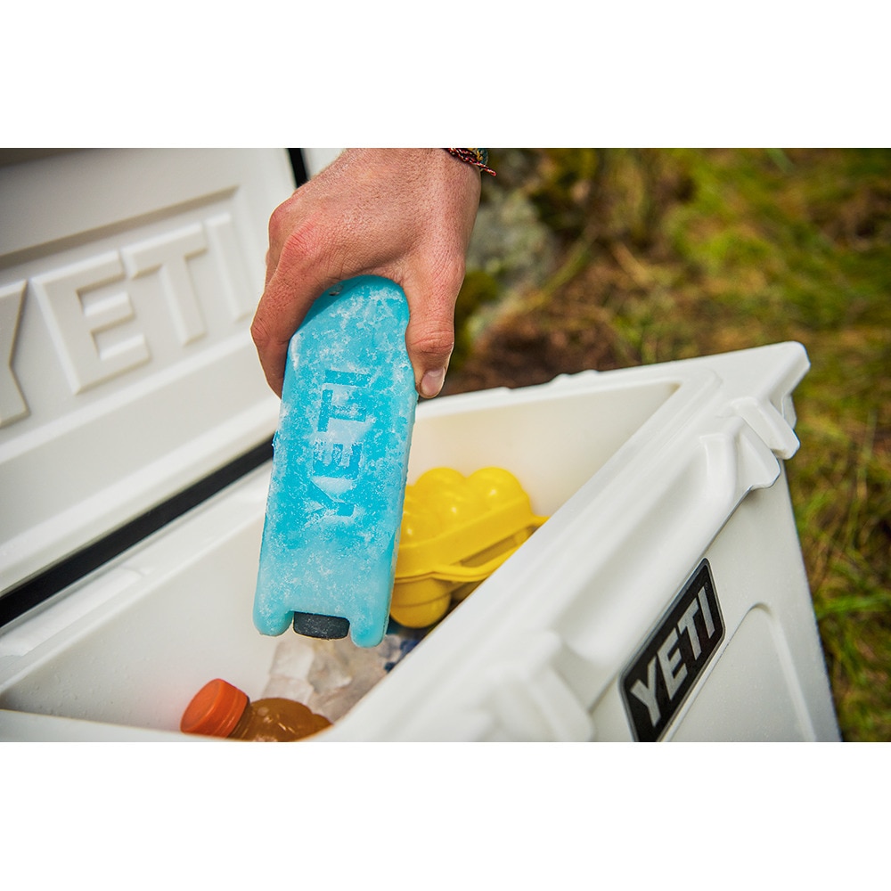 イエティ（YETI） 保冷剤 クーラーボックス イエティアイス 1LB 80171043999000