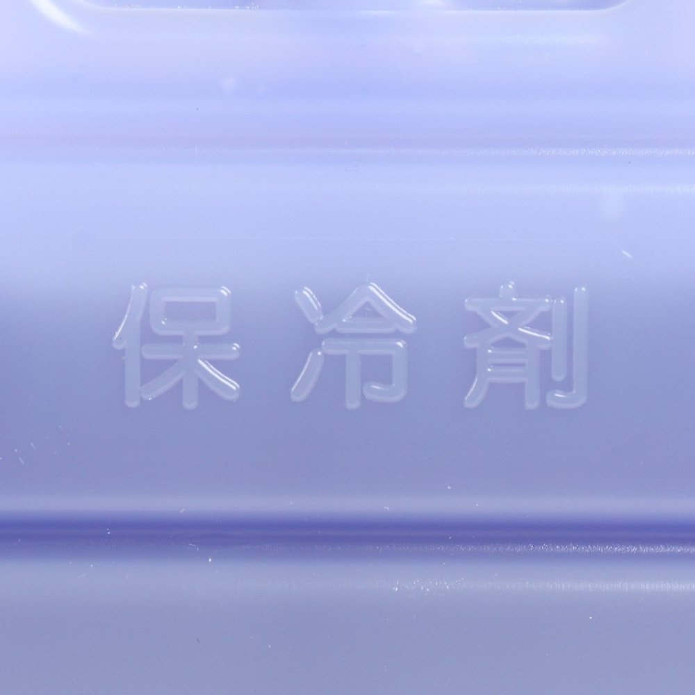 ヒューゲル（HUGEL） 保冷剤 氷点下保冷剤 超低温タイプ Mサイズ HHC-M