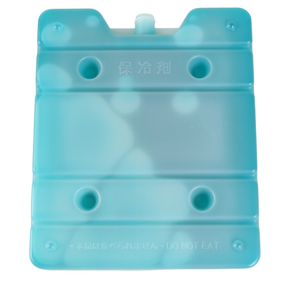 ヒューゲル（HUGEL） 保冷剤 氷点下保冷剤 急速凍結タイプ Mサイズ HHK-M