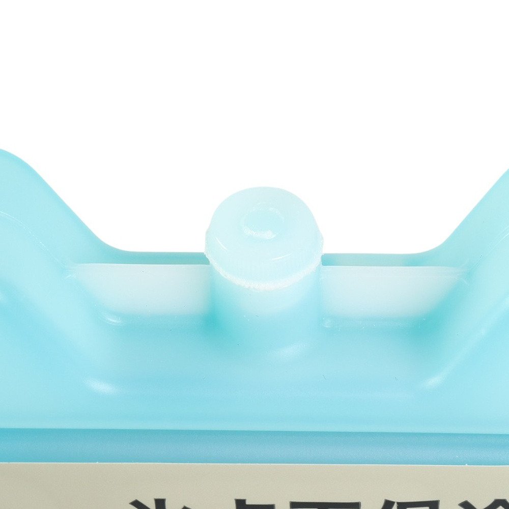 ヒューゲル（HUGEL） 保冷剤 氷点下保冷剤 急速凍結タイプ Mサイズ HHK-M