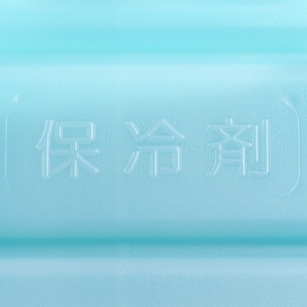 ヒューゲル（HUGEL） 保冷剤 氷点下保冷剤 急速凍結タイプ Mサイズ HHK-M