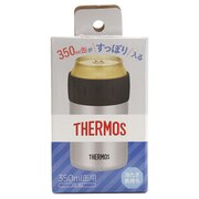 サーモス（THERMOS） 保冷缶ホルダーSLV JCB-352 SL