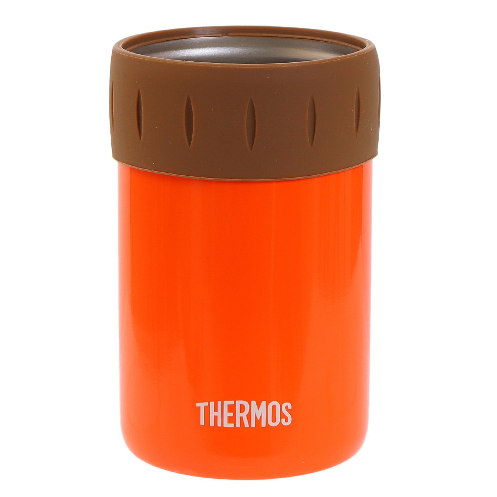 サーモス（THERMOS） 保冷缶ホルダー OR350ml JCB-352 OR アウトドア・キャンプ用品はエルブレス