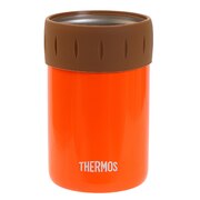サーモス（THERMOS） 保冷缶ホルダー OR350ml JCB-352 OR