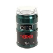 サーモス（THERMOS） 真空断熱缶ホルダ― ROD-002 PGR
