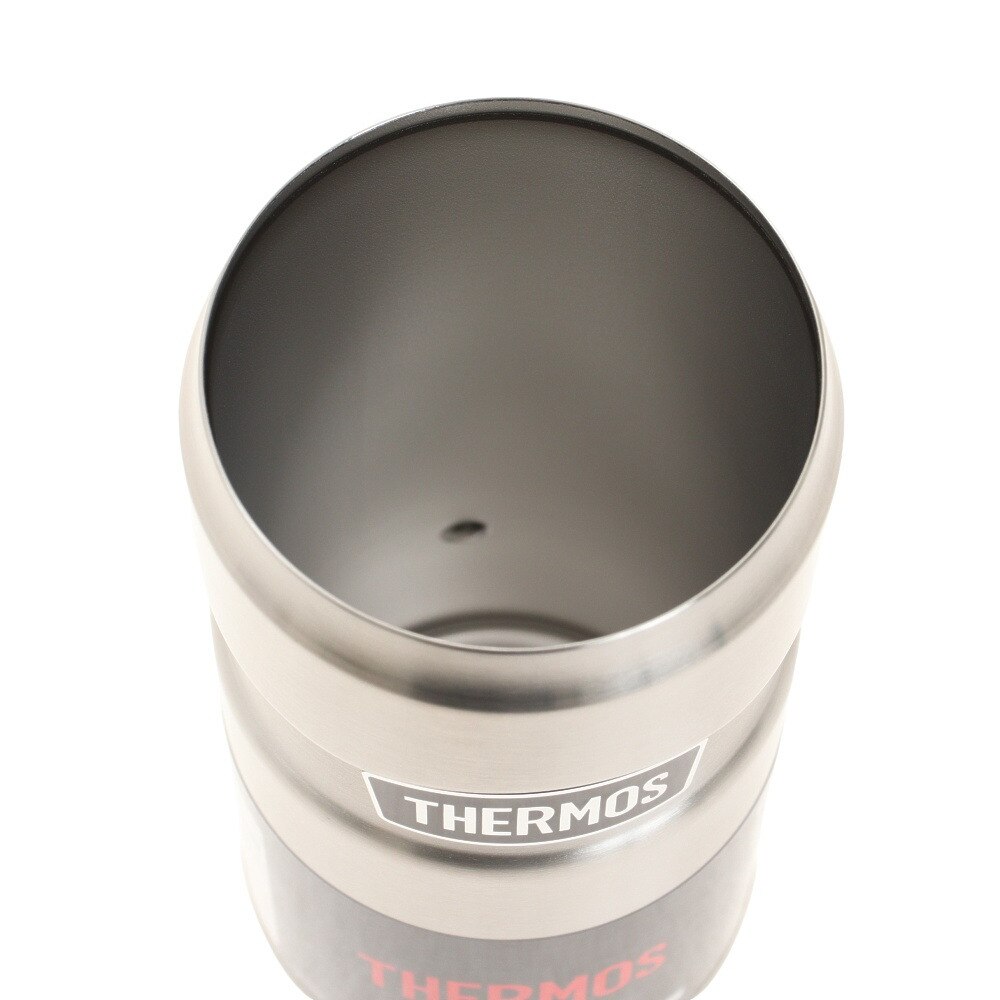 サーモス（THERMOS） 真空断熱缶ホルダ― ROD-005 S ステンレス タンブラー 真空断熱 保温 保冷