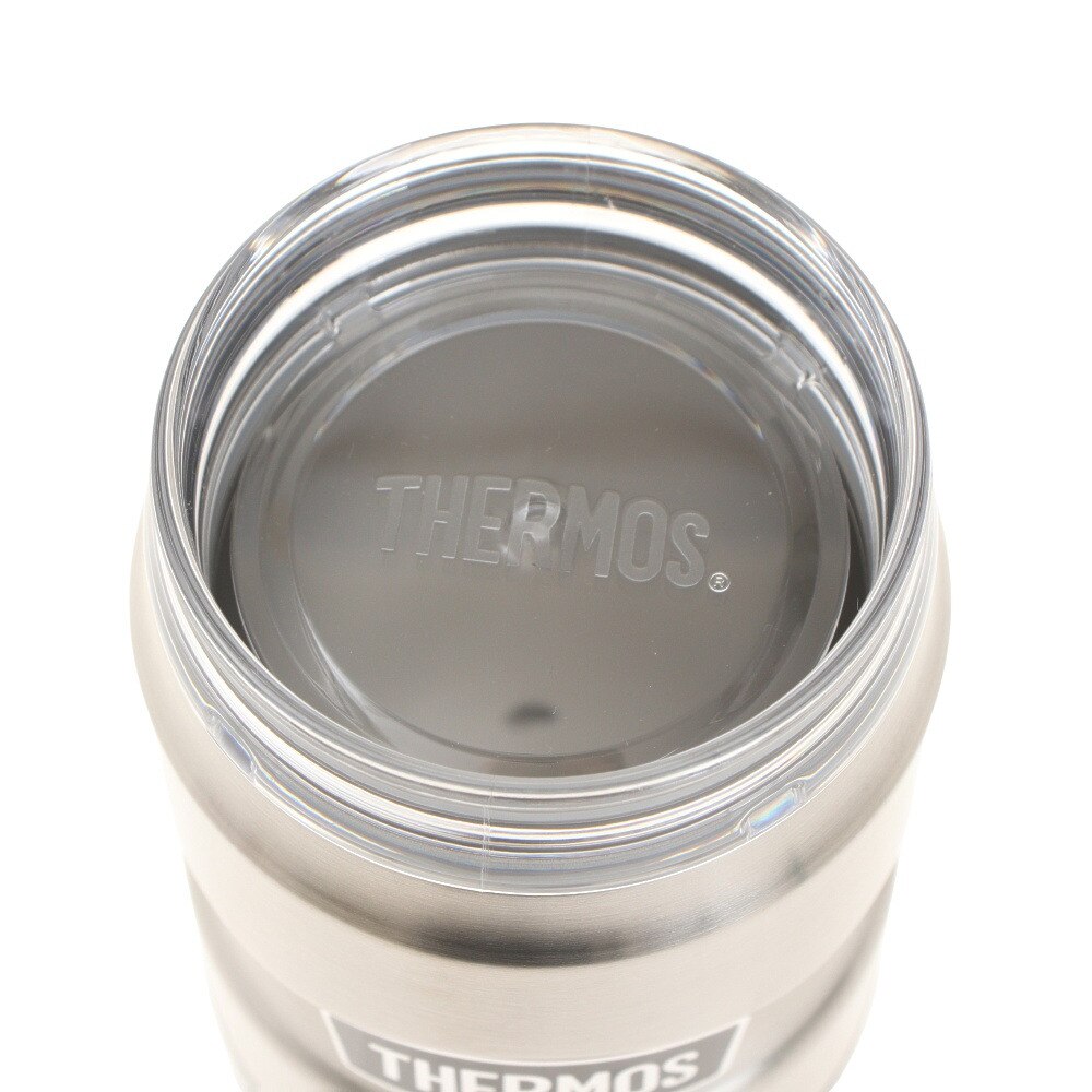 サーモス（THERMOS） 真空断熱缶ホルダ― ROD-005 S ステンレス タンブラー 真空断熱 保温 保冷