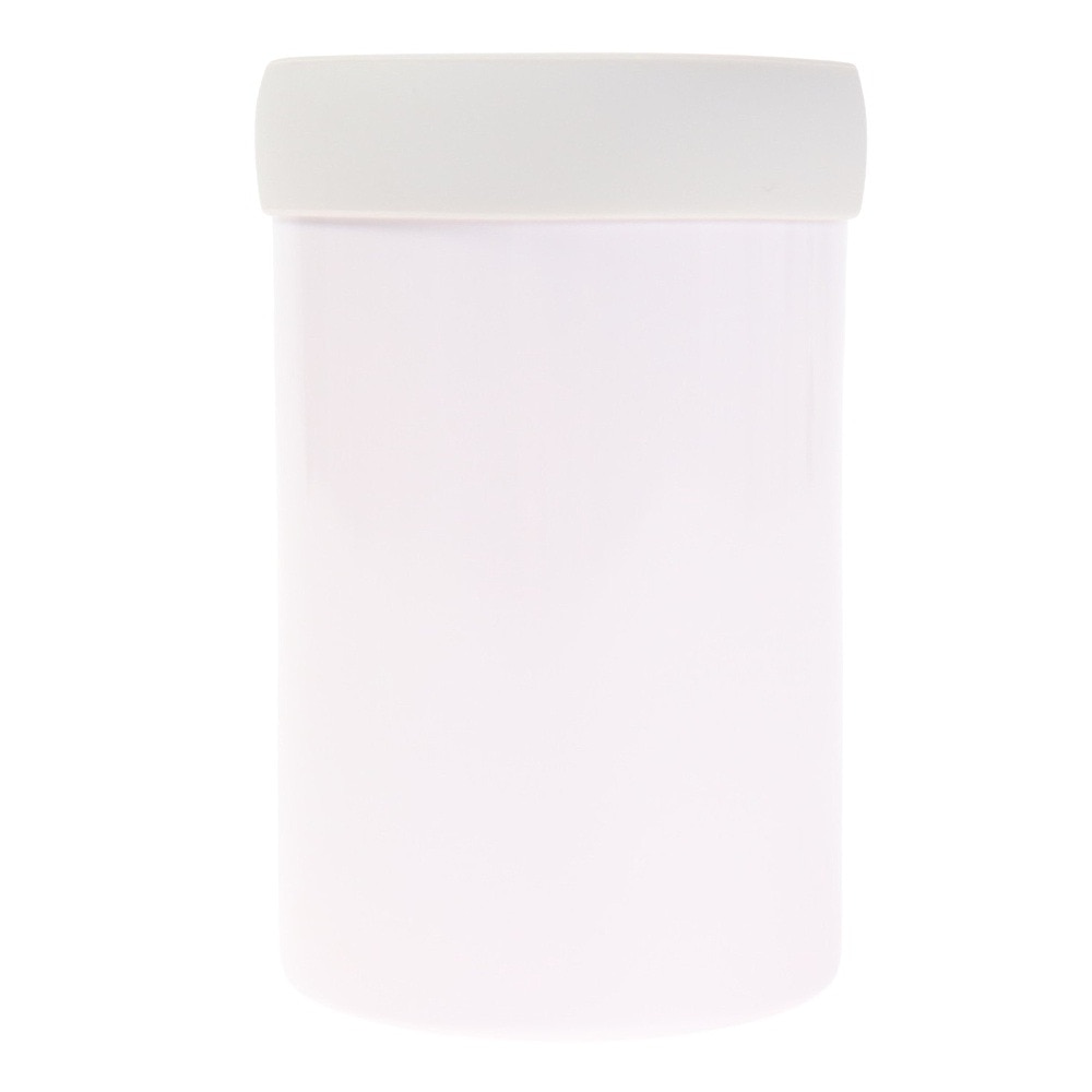 サーモス（THERMOS） クーラー 保冷缶ホルダー 350ml JCB-352 WH
